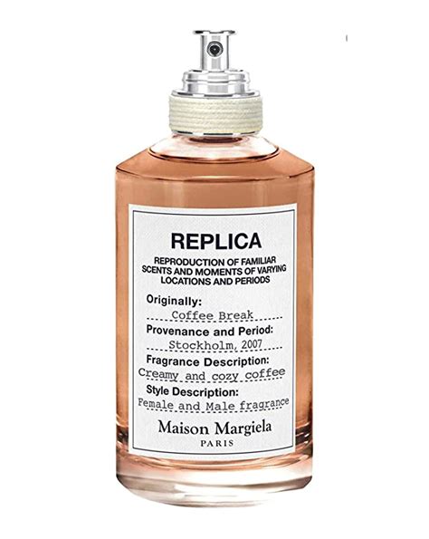 The 8 Best Maison Margiela Replica Perfume Recommendations